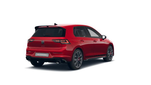 Obrázek Golf GTI Clubsport 2,0 TSI 221 kW 7DSG