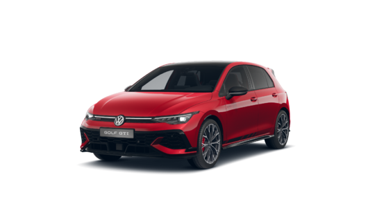Obrázek Golf GTI Clubsport 2,0 TSI 221 kW 7DSG
