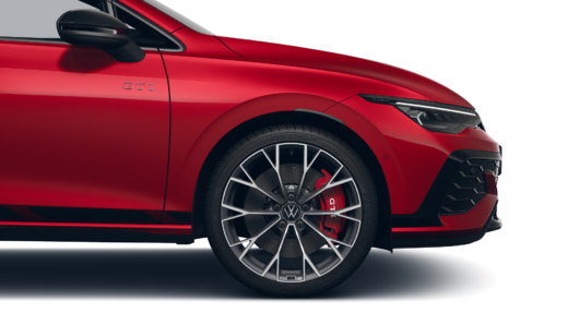 Obrázek Golf GTI Clubsport 2,0 TSI 221 kW 7DSG