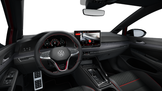 Obrázek Golf GTI Clubsport 2,0 TSI 221 kW 7DSG