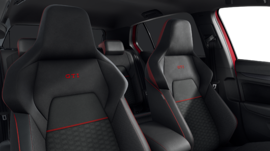 Obrázek Golf GTI Clubsport 2,0 TSI 221 kW 7DSG