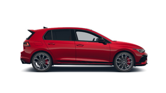 Obrázek Golf GTI Clubsport 2,0 TSI 221 kW 7DSG