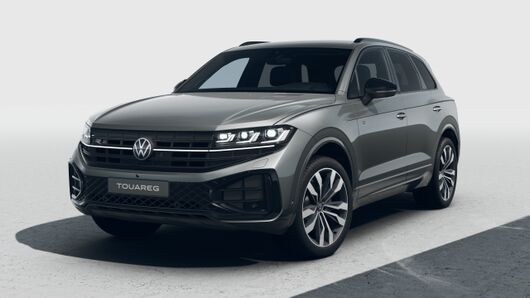 Obrázek Touareg R-Line V6 3,0 TDI 210 kW 4MOT