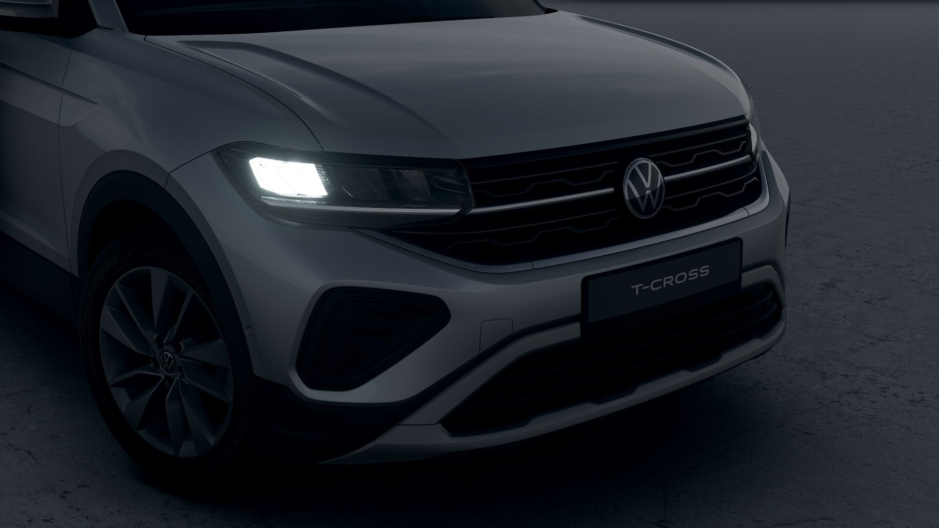 Obrázek T-Cross People 1.0 TSI 85 kW 7DSG