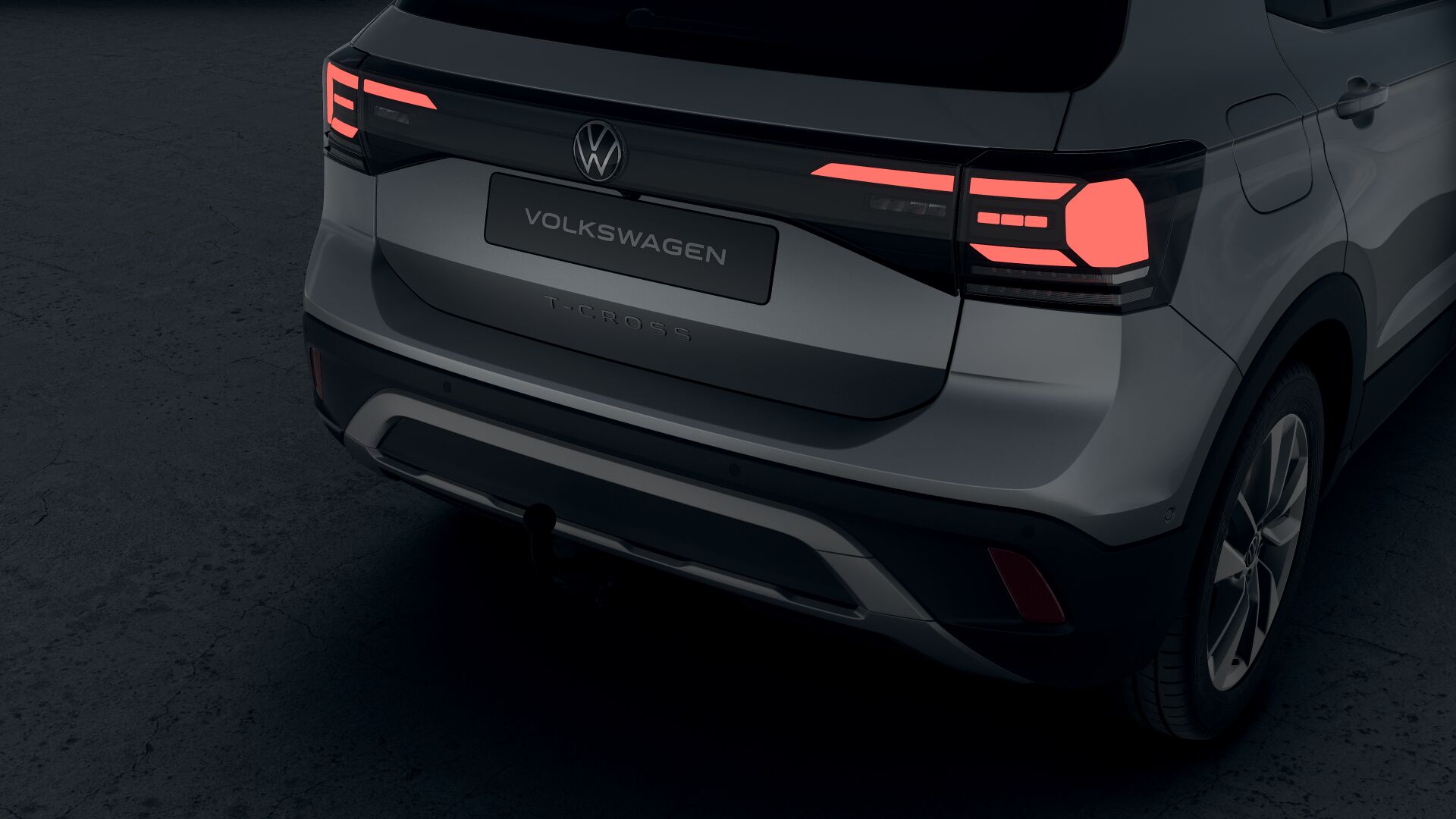 Obrázek T-Cross People 1.0 TSI 85 kW 7DSG