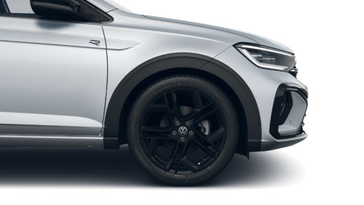 Obrázek Taigo R-Line 1,0 TSI 85kW 7DSG