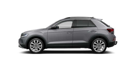 Obrázek T-Roc People 1,5 TSI 110 kW 6G