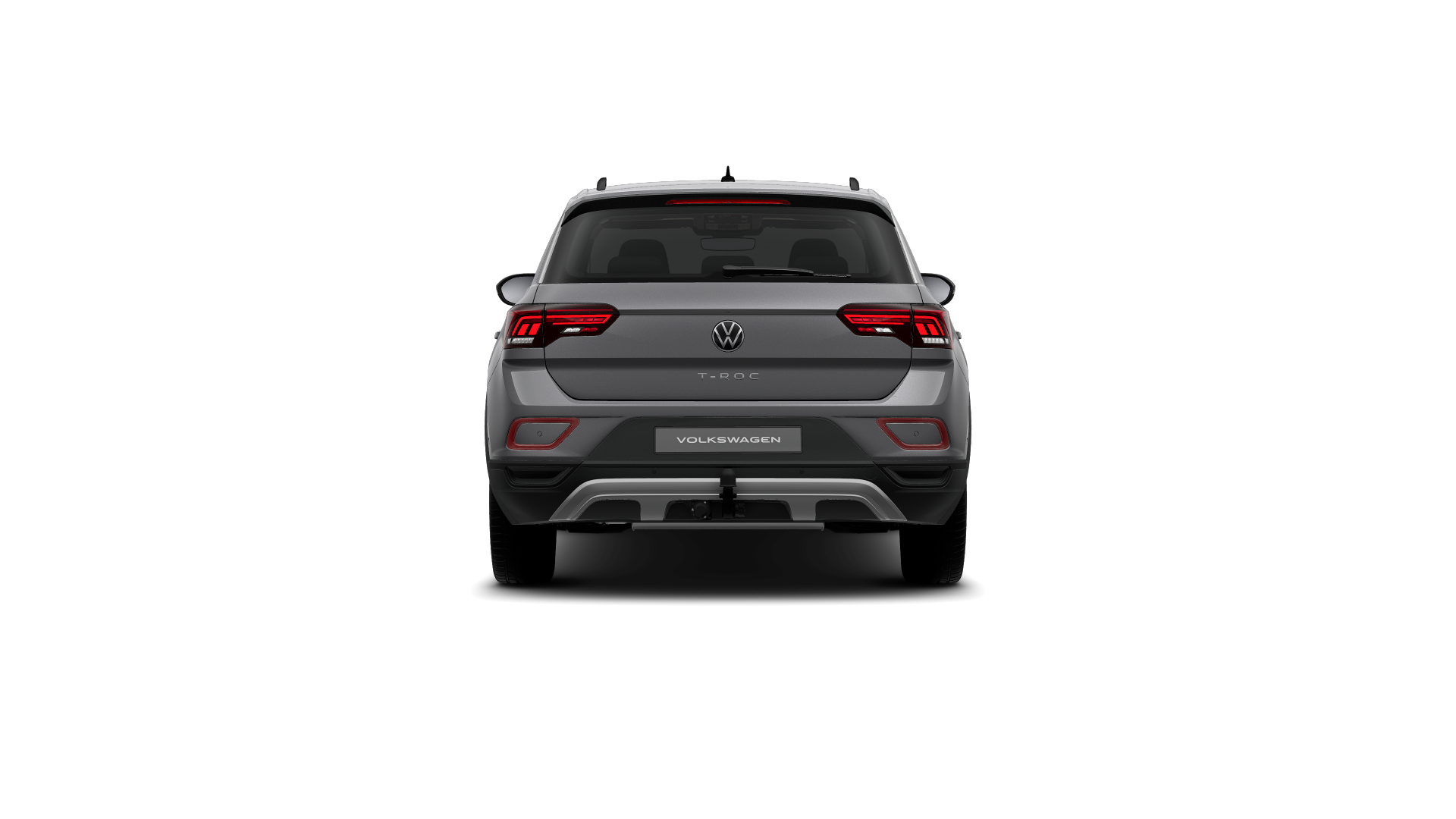 Obrázek T-Roc People 1,5 TSI 110 kW 6G