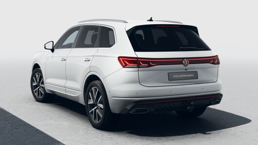 Obrázek Touareg R-Line V6 3,0 TDI 210 kW 4MOT