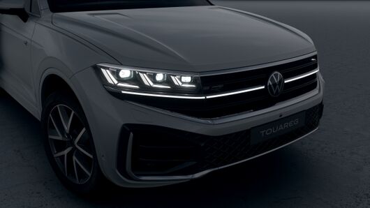 Obrázek Touareg R-Line V6 3,0 TDI 210 kW 4MOT