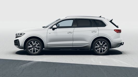Obrázek Touareg R-Line V6 3,0 TDI 210 kW 4MOT