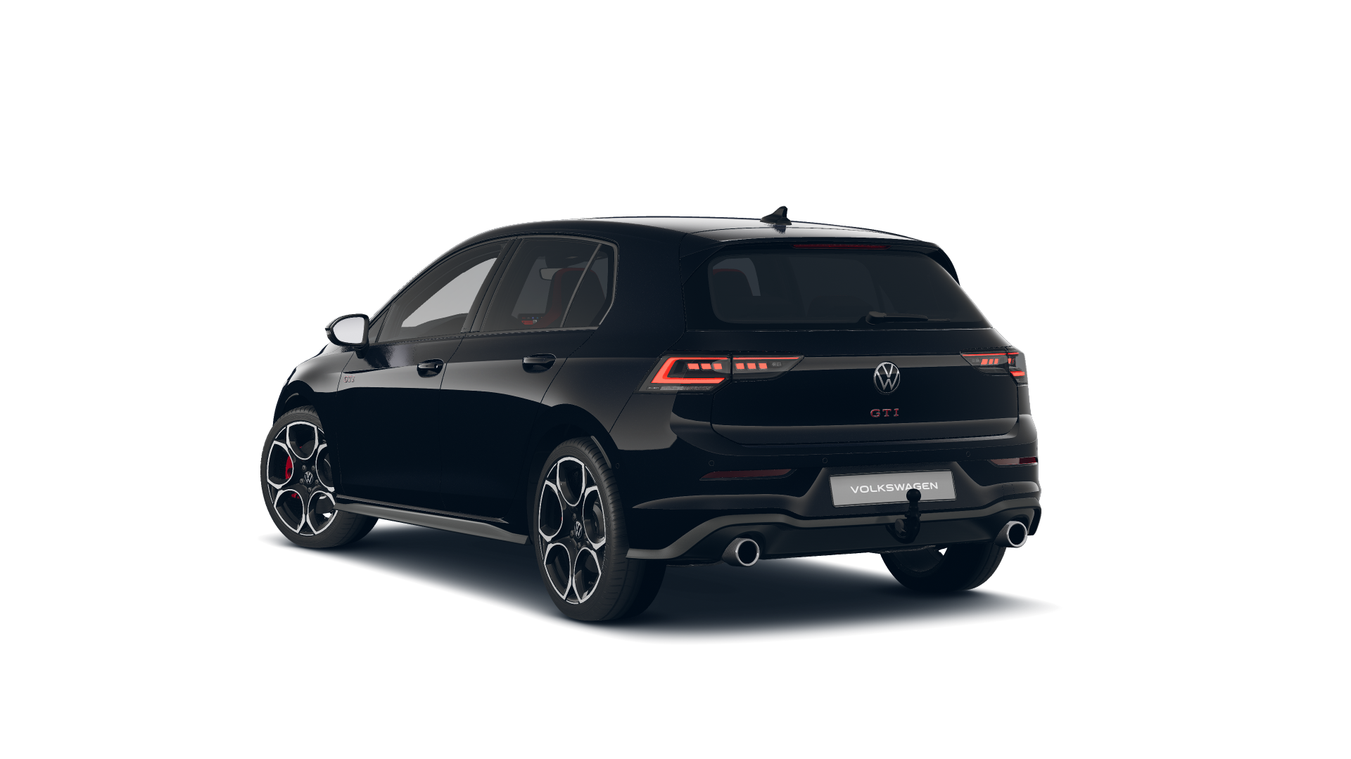 Obrázek Golf GTI 2,0 TSI 195 kW 7DSG