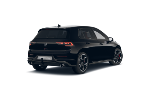 Obrázek Golf GTI 2,0 TSI 195 kW 7DSG