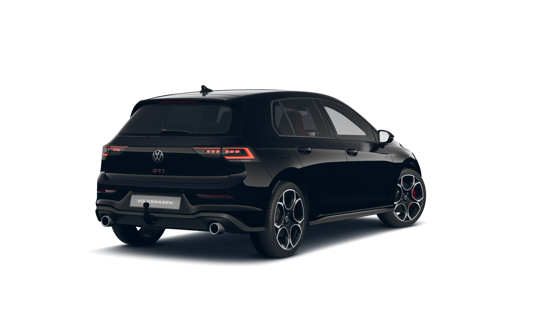 Obrázek Golf GTI 2,0 TSI 195 kW 7DSG