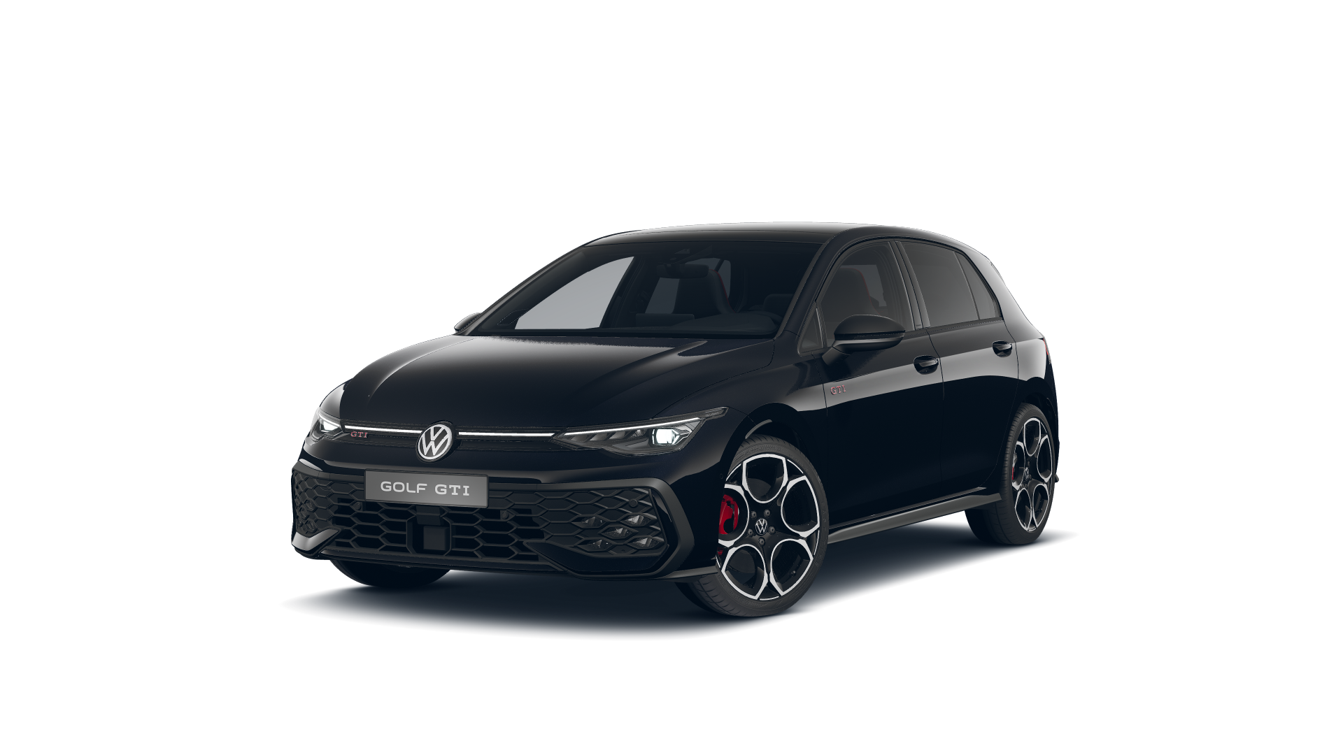 Obrázek Golf GTI 2,0 TSI 195 kW 7DSG
