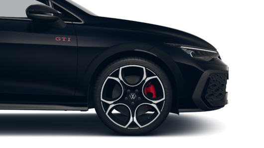 Obrázek Golf GTI 2,0 TSI 195 kW 7DSG