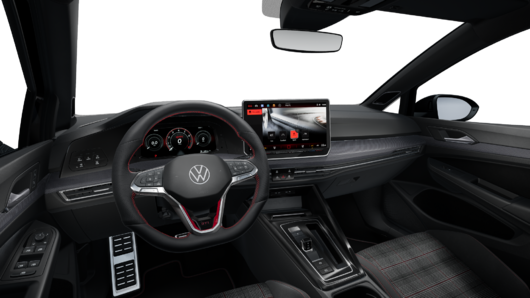 Obrázek Golf GTI 2,0 TSI 195 kW 7DSG