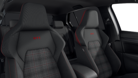 Obrázek Golf GTI 2,0 TSI 195 kW 7DSG