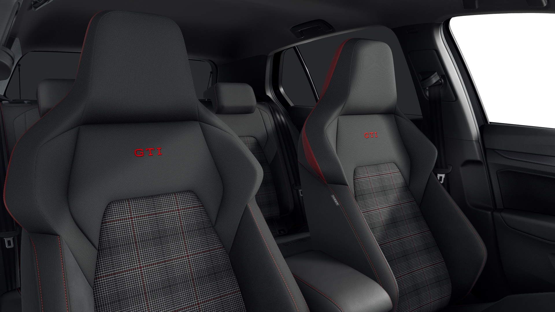 Obrázek Golf GTI 2,0 TSI 195 kW 7DSG