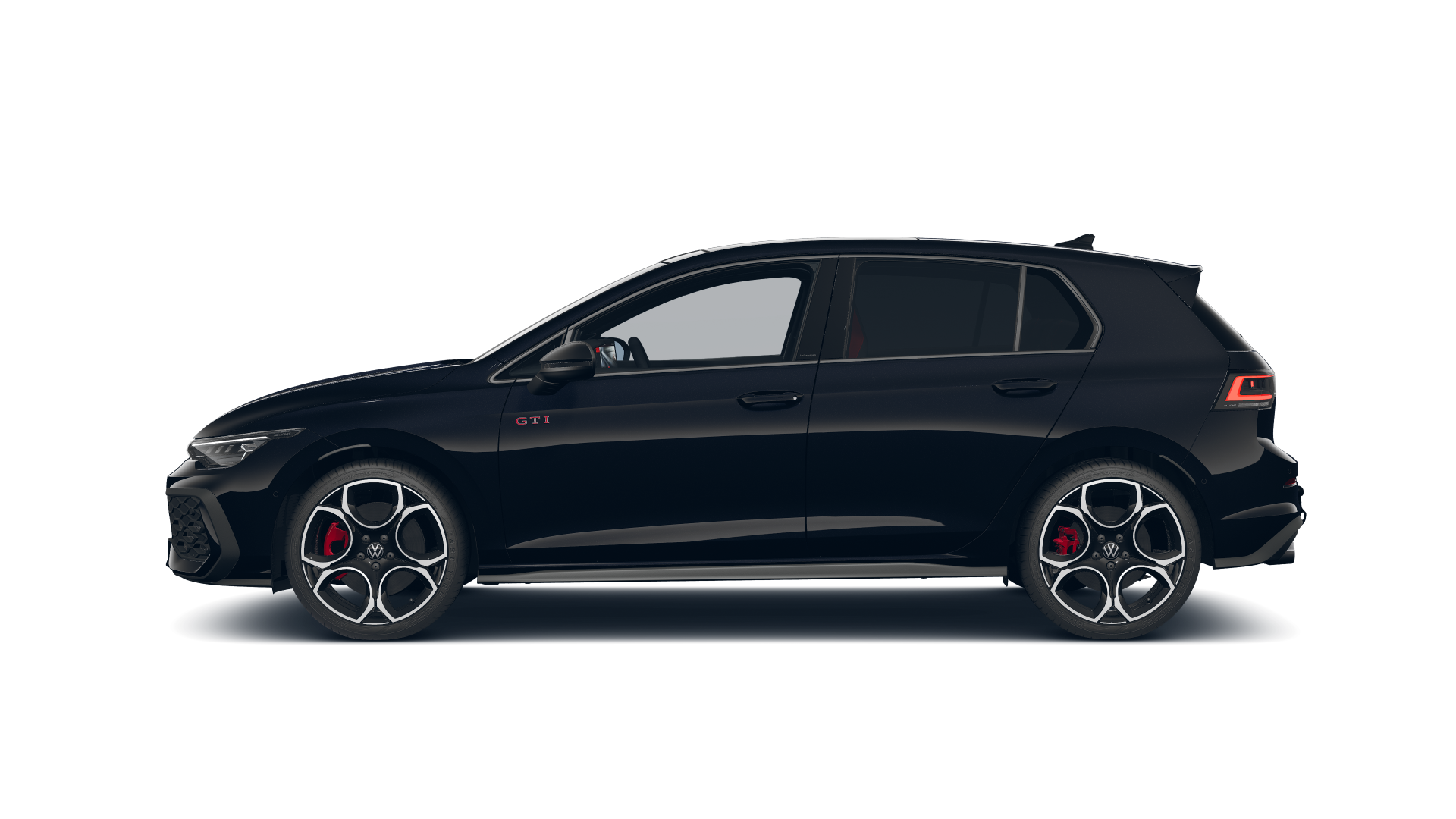 Obrázek Golf GTI 2,0 TSI 195 kW 7DSG