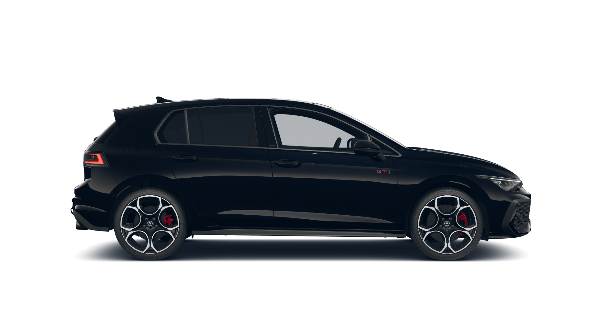 Obrázek Golf GTI 2,0 TSI 195 kW 7DSG