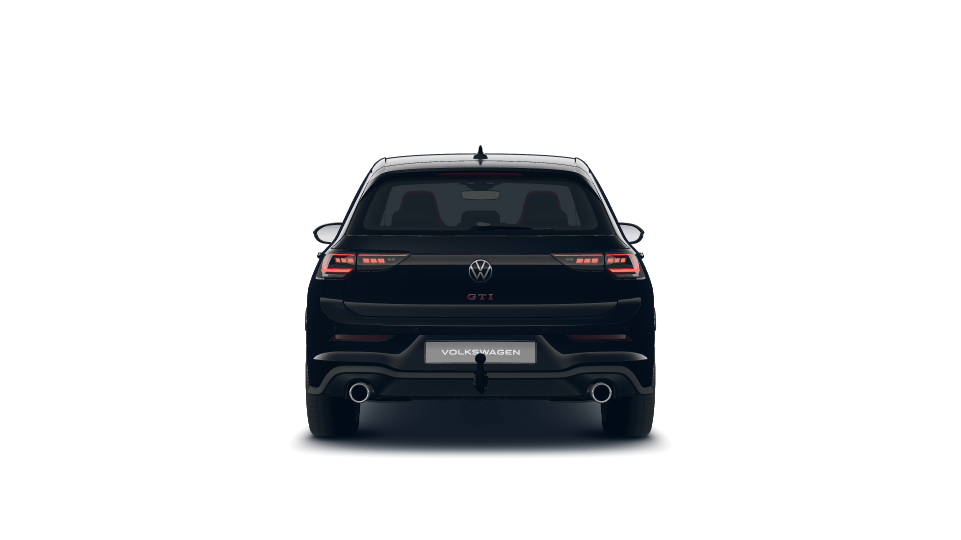 Obrázek Golf GTI 2,0 TSI 195 kW 7DSG