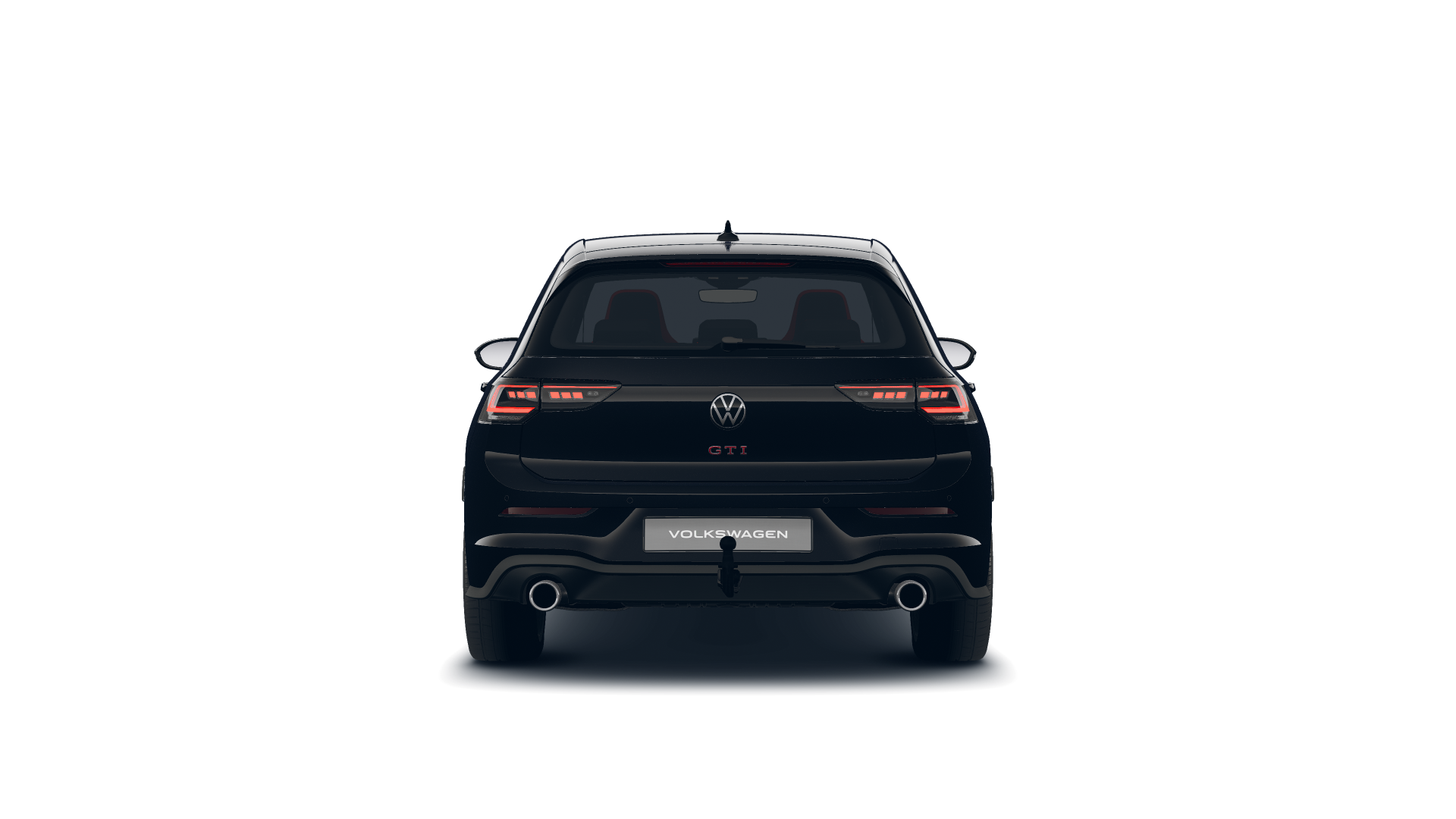 Obrázek Golf GTI 2,0 TSI 195 kW 7DSG
