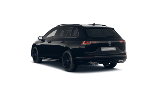 Obrázek Golf Variant R 2,0 TSI 245kW 4M 7DSG