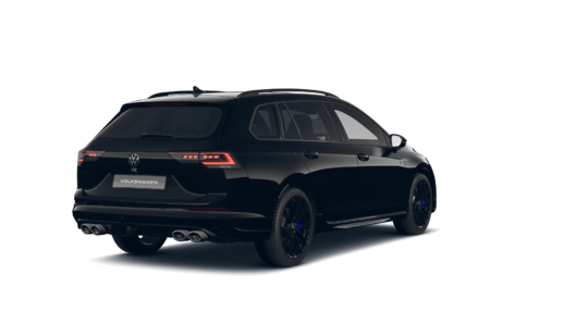 Obrázek Golf Variant R 2,0 TSI 245kW 4M 7DSG