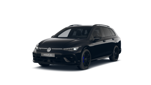 Obrázek Golf Variant R 2,0 TSI 245kW 4M 7DSG