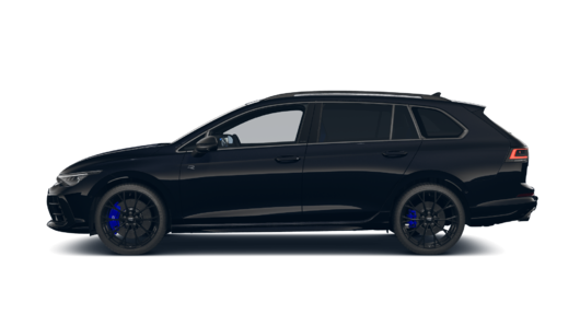 Obrázek Golf Variant R 2,0 TSI 245kW 4M 7DSG