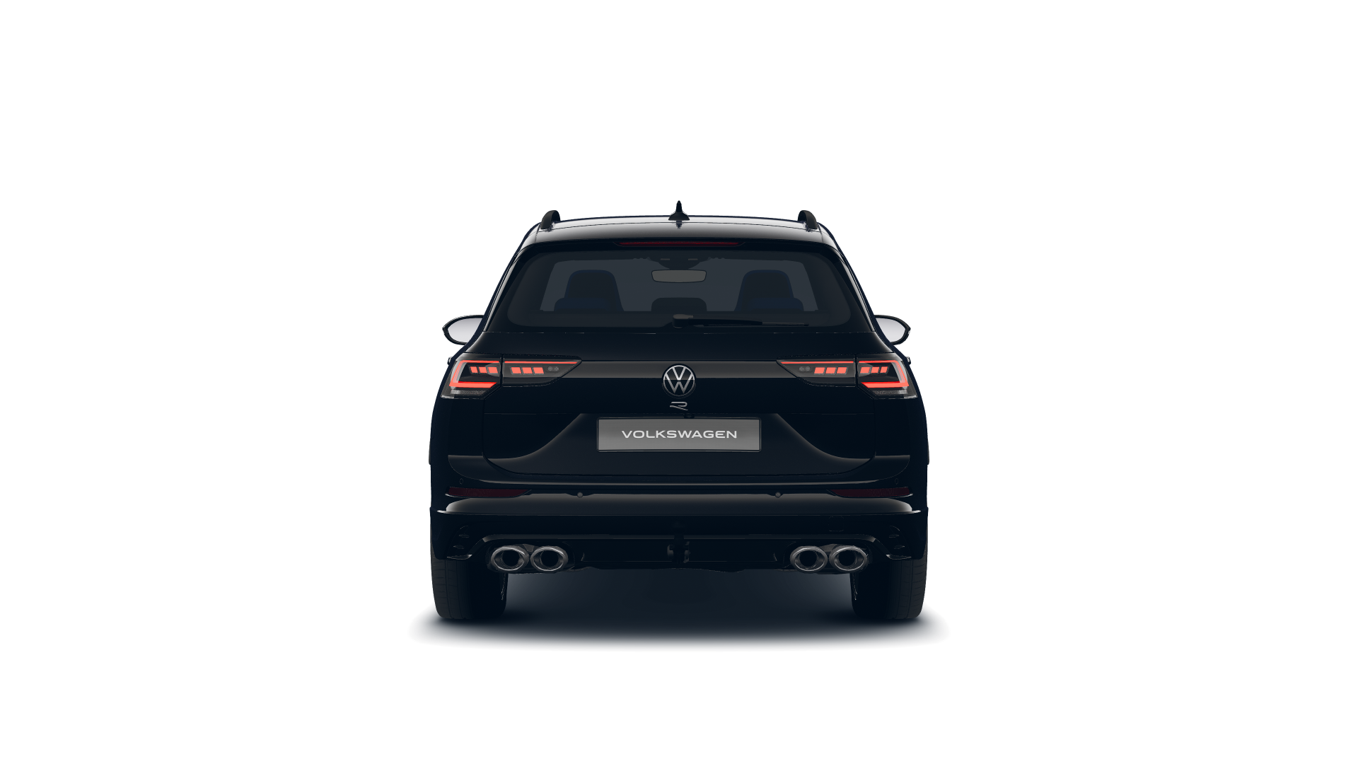 Obrázek Golf Variant R 2,0 TSI 245kW 4M 7DSG