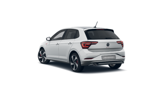 Obrázek Polo GTI 2,0 TSI 152 kW 7DSG