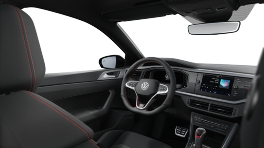 Obrázek Polo GTI 2,0 TSI 152 kW 7DSG