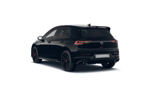 Obrázek Golf GTI Clubsport 2,0 TSI 221 kW 7DSG