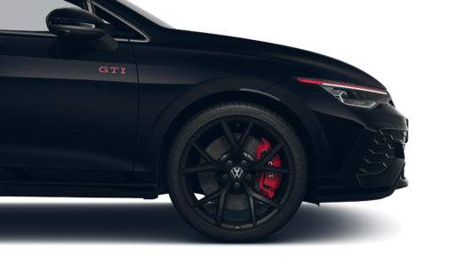 Obrázek Golf GTI Clubsport 2,0 TSI 221 kW 7DSG