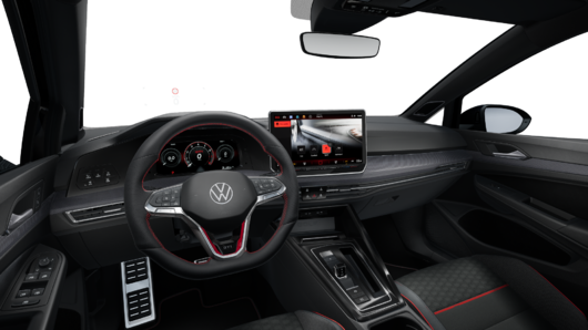 Obrázek Golf GTI Clubsport 2,0 TSI 221 kW 7DSG