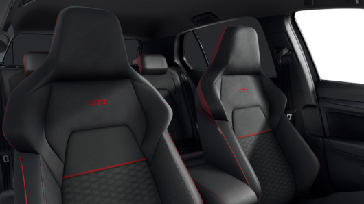 Obrázek Golf GTI Clubsport 2,0 TSI 221 kW 7DSG