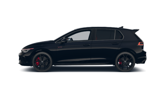 Obrázek Golf GTI Clubsport 2,0 TSI 221 kW 7DSG
