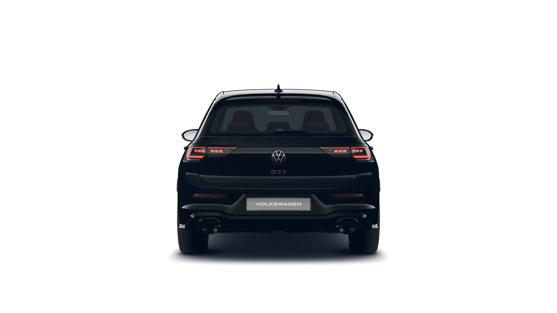 Obrázek Golf GTI Clubsport 2,0 TSI 221 kW 7DSG
