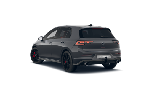 Obrázek Golf GTI 2,0 TSI 195 kW 7DSG