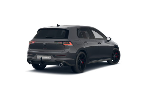 Obrázek Golf GTI 2,0 TSI 195 kW 7DSG