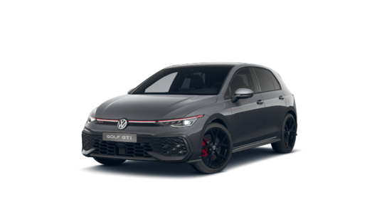 Obrázek Golf GTI 2,0 TSI 195 kW 7DSG