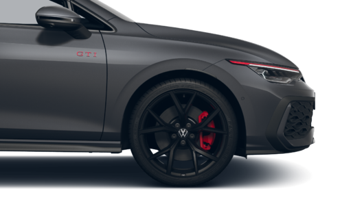 Obrázek Golf GTI 2,0 TSI 195 kW 7DSG