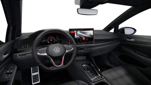 Obrázek Golf GTI 2,0 TSI 195 kW 7DSG