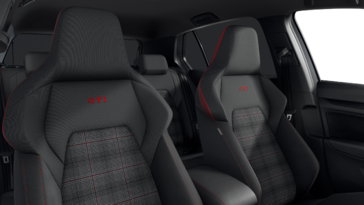 Obrázek Golf GTI 2,0 TSI 195 kW 7DSG