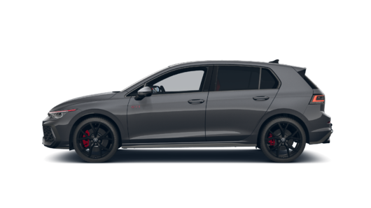 Obrázek Golf GTI 2,0 TSI 195 kW 7DSG