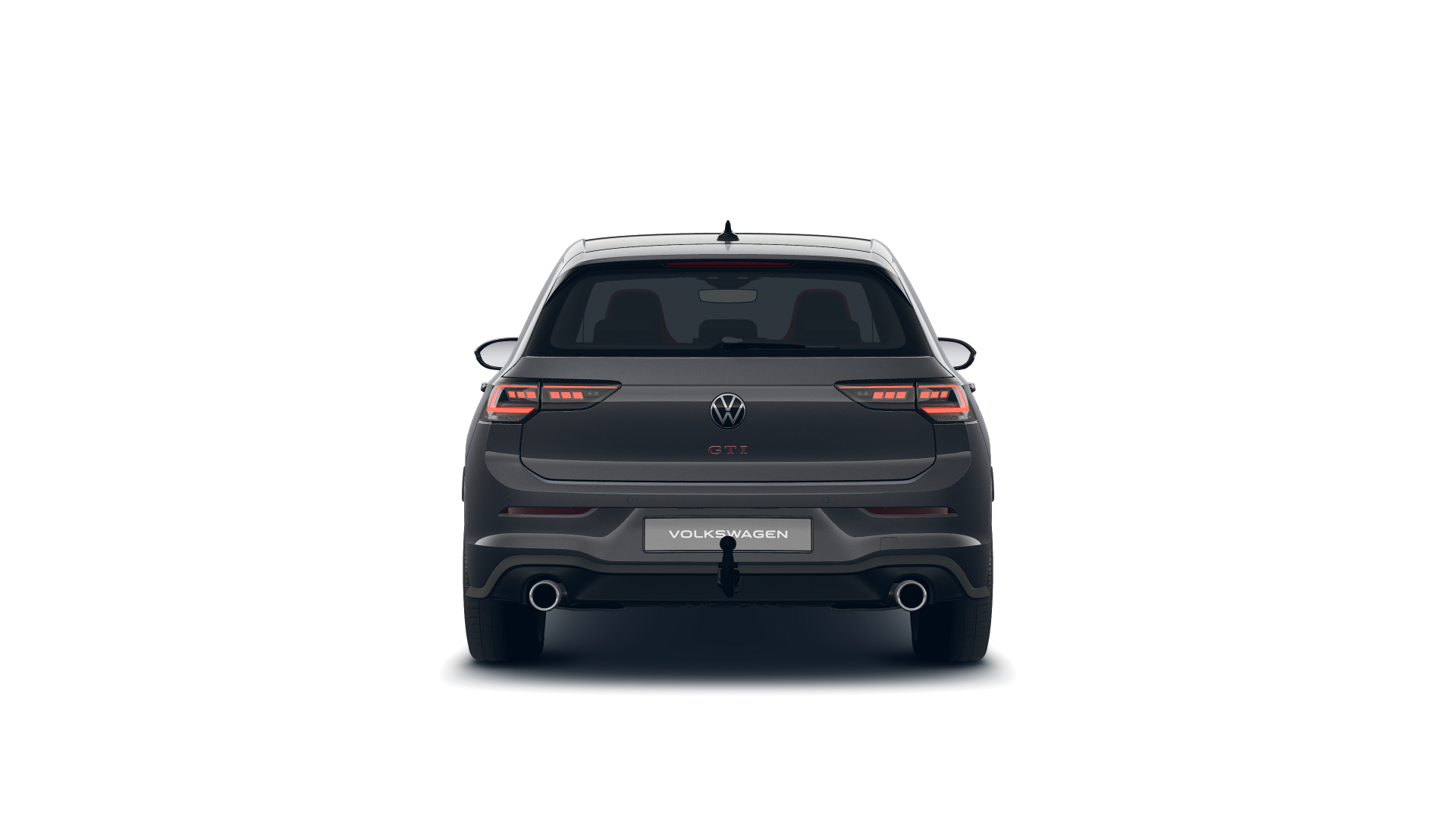 Obrázek Golf GTI 2,0 TSI 195 kW 7DSG