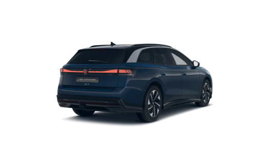 Obrázek ID.7 Tourer Pro S People 210  kW, 86 kWh