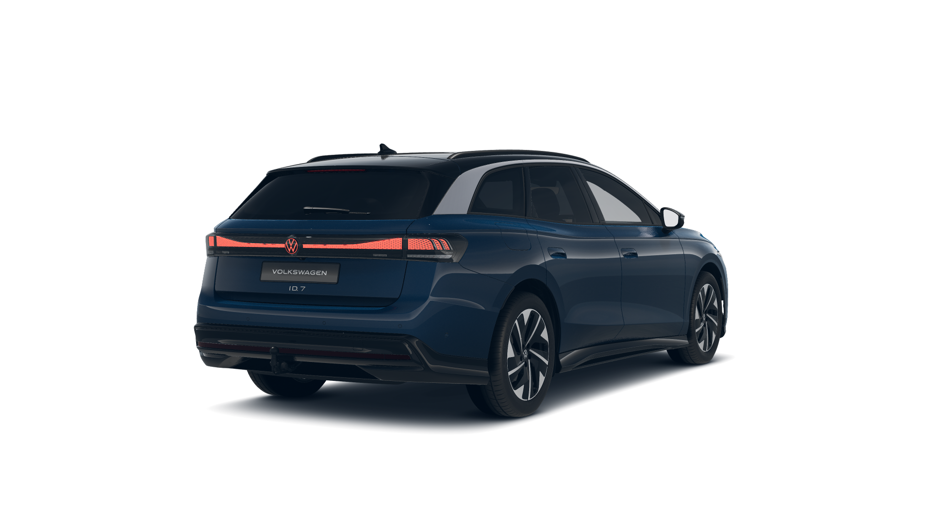 Obrázek ID.7 Tourer Pro S People 210  kW, 86 kWh